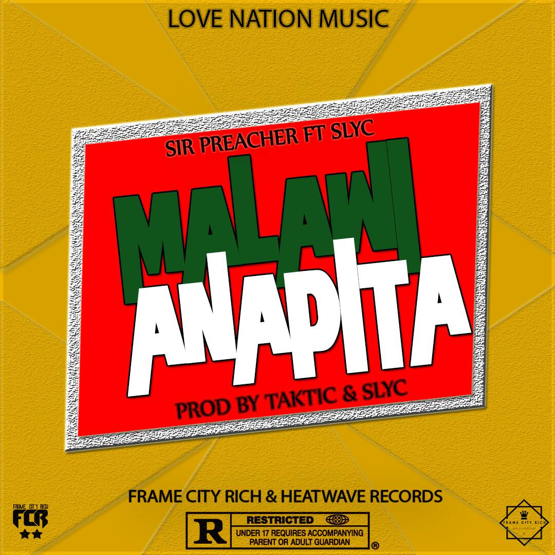 Malawi Anapita Malawi Anapita